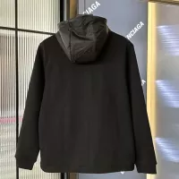 $80.00 USD Prada Jackets Long Sleeved For Unisex #1350324