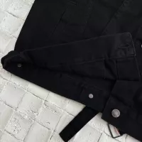 $102.00 USD Prada Jackets Long Sleeved For Unisex #1350325