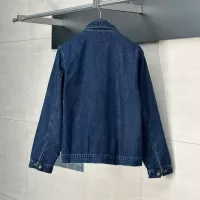 $102.00 USD Prada Jackets Long Sleeved For Unisex #1350326