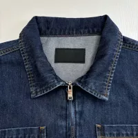 $102.00 USD Prada Jackets Long Sleeved For Unisex #1350326