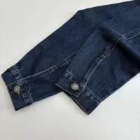 $102.00 USD Prada Jackets Long Sleeved For Unisex #1350326