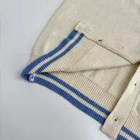 $85.00 USD Christian Dior Sweaters Long Sleeved For Unisex #1350365