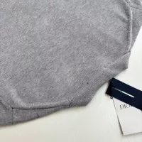 $85.00 USD Christian Dior Sweaters Long Sleeved For Unisex #1350366