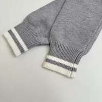 $85.00 USD Christian Dior Sweaters Long Sleeved For Unisex #1350366