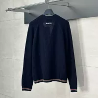 $98.00 USD Gucci Sweaters Long Sleeved For Unisex #1350367