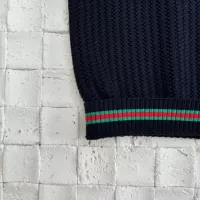 $98.00 USD Gucci Sweaters Long Sleeved For Unisex #1350367