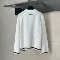 $98.00 USD Gucci Sweaters Long Sleeved For Unisex #1350368