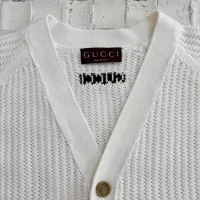 $98.00 USD Gucci Sweaters Long Sleeved For Unisex #1350368