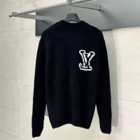 $96.00 USD Louis Vuitton LV Sweaters Long Sleeved For Unisex #1350371