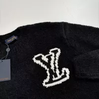 $96.00 USD Louis Vuitton LV Sweaters Long Sleeved For Unisex #1350371