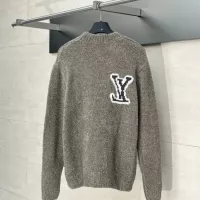 $96.00 USD Louis Vuitton LV Sweaters Long Sleeved For Unisex #1350372