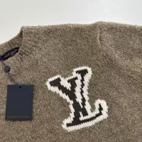 $96.00 USD Louis Vuitton LV Sweaters Long Sleeved For Unisex #1350372