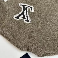 $96.00 USD Louis Vuitton LV Sweaters Long Sleeved For Unisex #1350372
