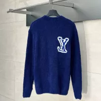 $96.00 USD Louis Vuitton LV Sweaters Long Sleeved For Unisex #1350373