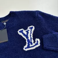 $96.00 USD Louis Vuitton LV Sweaters Long Sleeved For Unisex #1350373