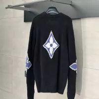$88.00 USD Louis Vuitton LV Sweaters Long Sleeved For Unisex #1350374