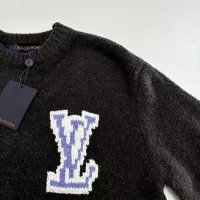 $88.00 USD Louis Vuitton LV Sweaters Long Sleeved For Unisex #1350374