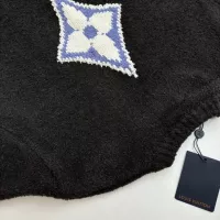 $88.00 USD Louis Vuitton LV Sweaters Long Sleeved For Unisex #1350374