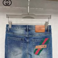 $48.00 USD Gucci Jeans For Men #1350385