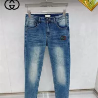 $48.00 USD Gucci Jeans For Men #1350385