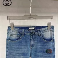 $48.00 USD Gucci Jeans For Men #1350385