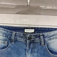 $48.00 USD Gucci Jeans For Men #1350385