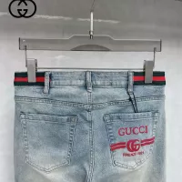 $48.00 USD Gucci Jeans For Men #1350386