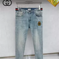 $48.00 USD Gucci Jeans For Men #1350386