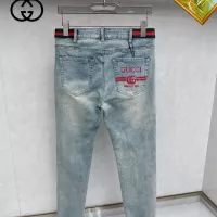 $48.00 USD Gucci Jeans For Men #1350386