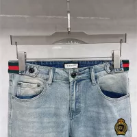 $48.00 USD Gucci Jeans For Men #1350386