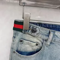 $48.00 USD Gucci Jeans For Men #1350386