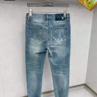 $48.00 USD Louis Vuitton LV Jeans For Men #1350389