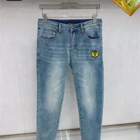 $48.00 USD Louis Vuitton LV Jeans For Men #1350389
