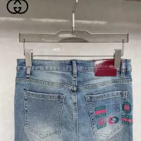 $48.00 USD Gucci Jeans For Men #1350395