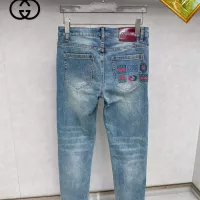 $48.00 USD Gucci Jeans For Men #1350395