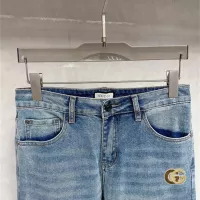 $48.00 USD Gucci Jeans For Men #1350395