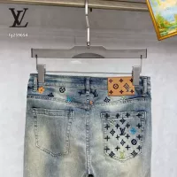$48.00 USD Louis Vuitton LV Jeans For Men #1350399