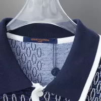 $41.00 USD Louis Vuitton LV T-Shirts Short Sleeved For Unisex #1350404