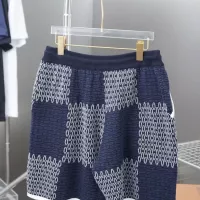 $41.00 USD Louis Vuitton LV Pants For Unisex #1350406