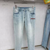$48.00 USD Prada Jeans For Men #1350407