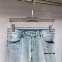 $48.00 USD Prada Jeans For Men #1350407