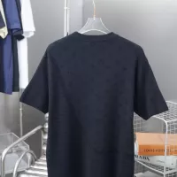 $41.00 USD Louis Vuitton LV T-Shirts Short Sleeved For Unisex #1350408