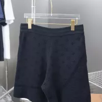 $41.00 USD Louis Vuitton LV Pants For Unisex #1350409