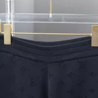 $41.00 USD Louis Vuitton LV Pants For Unisex #1350409