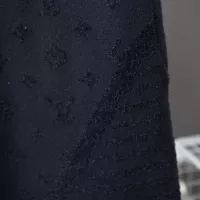 $41.00 USD Louis Vuitton LV Pants For Unisex #1350409