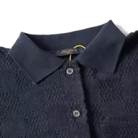 $56.00 USD Louis Vuitton LV T-Shirts Short Sleeved For Unisex #1350413
