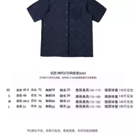 $56.00 USD Louis Vuitton LV T-Shirts Short Sleeved For Unisex #1350413