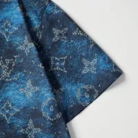$48.00 USD Louis Vuitton LV Shirts Short Sleeved For Unisex #1350415