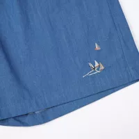 $56.00 USD Louis Vuitton LV Pants For Unisex #1350418