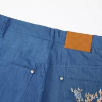 $56.00 USD Louis Vuitton LV Pants For Unisex #1350418